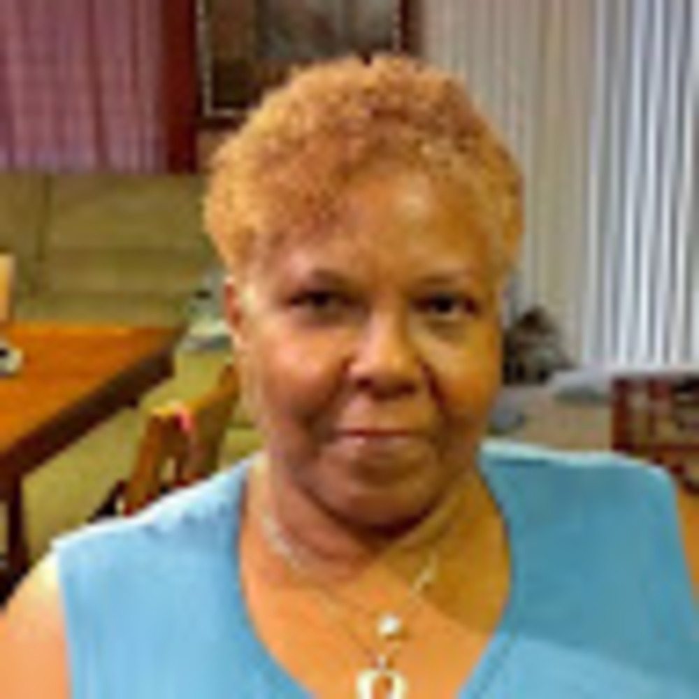 Meet your Posher, Barbara